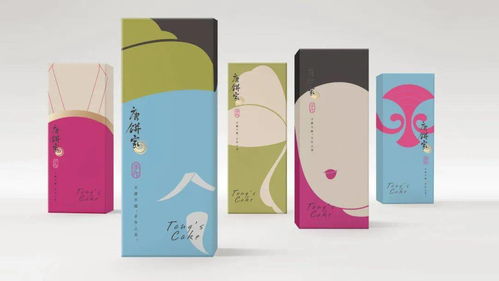 食品彩盒包装怎样才够潮？这些设计让你一看就心动！