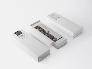 筑福之礼 从建筑灵感出发的 Noble 食品礼盒包装设计